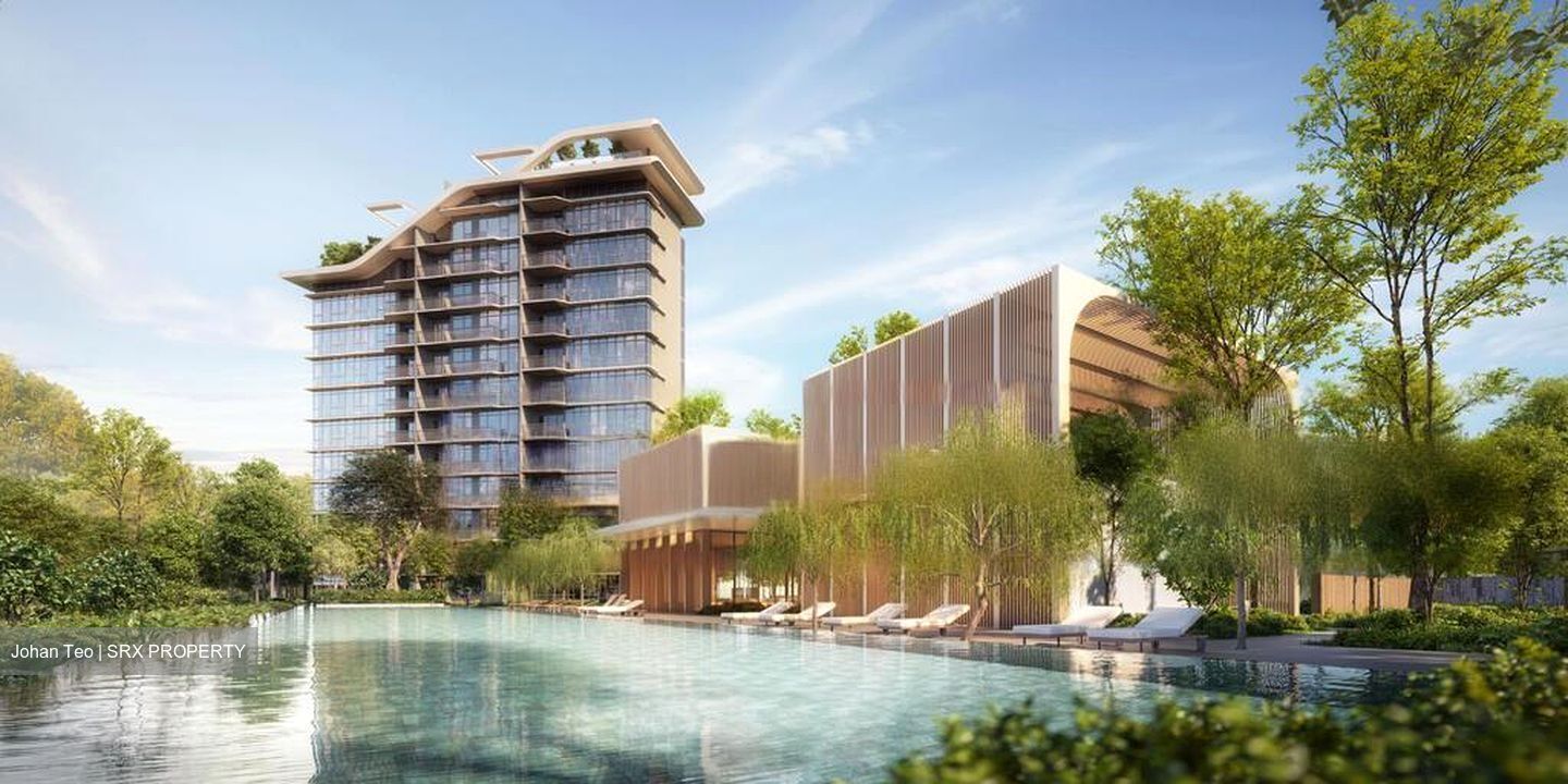 Sora (D22), Apartment #470583821